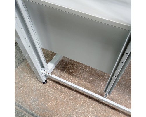 Стяжка консольная WSG.200.120.xxx